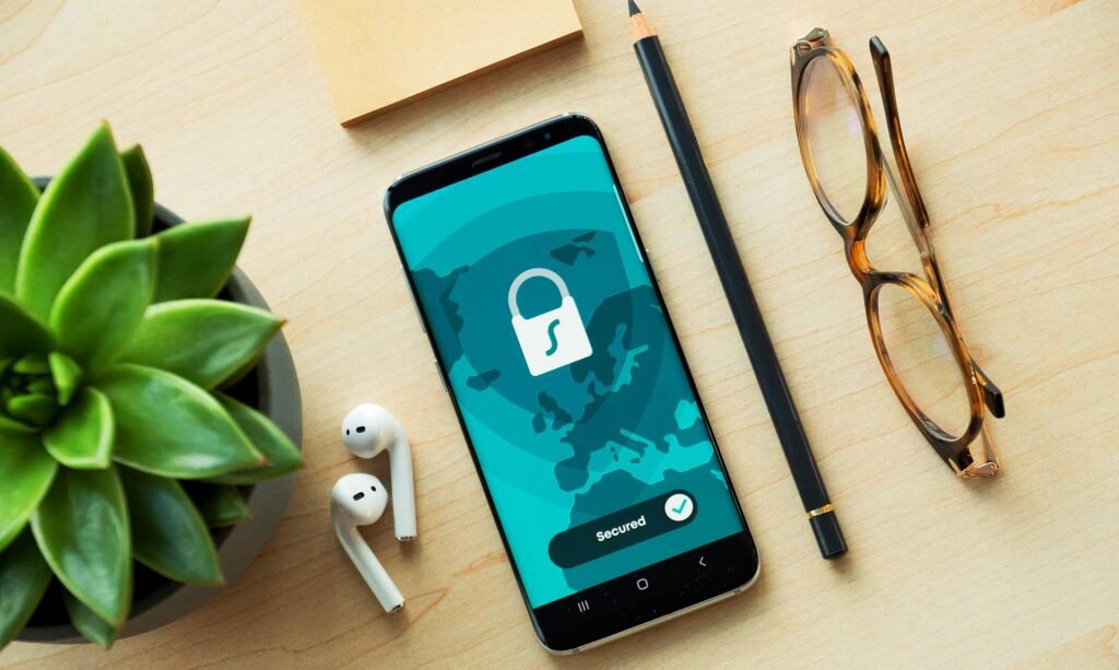 vpn security future