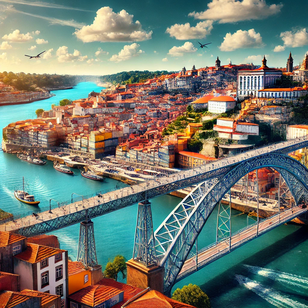 Portugal: Everything You Need To Know Before Moving There 6 7f2354a9 ff4c 4a11 8d55 78b5f1c69932 1