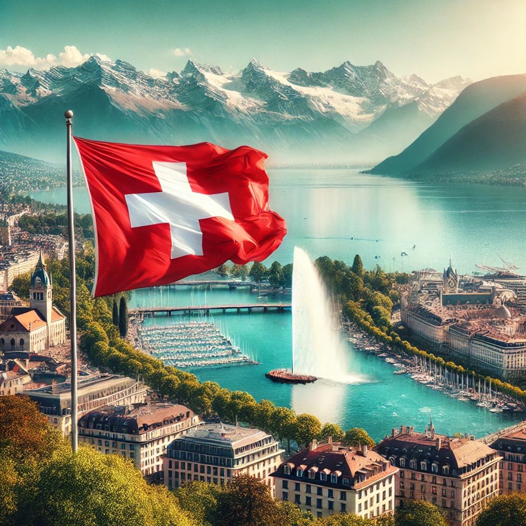 Switzerland: Everything You Need To Know Before Moving There 6 file